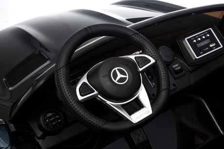 24V Electric Mercedes GTR Children's Ride on Car