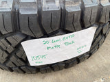 20" Lexus GX550 OEM wheels rims Toyota Land Cruiser Tundra 10545 LX600 2026 NEW Texas Truck Tire