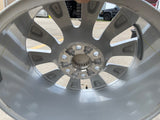 20" Chevy Silverado 1500 Tahoe Suburban OEM 5915 5916 wheel rim Texas Truck Tire