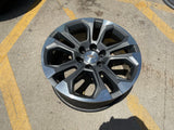 20" Chevy Tahoe Silverado OEM 14090 95417 wheel rim GMC Yukon spare Texas Truck Tire