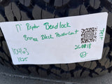 17" Ford F-150 Raptor OEM BEADLOCK 10114 BRONZE rims wheels tires BFG 37" NEW Texas Truck Tire