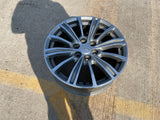 18" Cadillac XT6 XT5 SRX OEM wheel rim spare Blazer Acadia 4799 4798 Texas Truck Tire