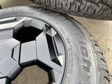 17" Kia Sorento X-PRO OEM wheels rims Telluride Sedona 2025 2026 NEW Texas Truck Tire