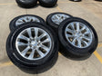 20" Chevy Tahoe Silverado LTZ 5920 OEM wheels rims Yukon 2023 2024 2025 2026 NEW Texas Truck Tire