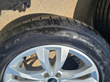 19" Audi Q7 Q8 OEM wheels rims tires 59011 RS S VW Atlas DISCOUNTED Texas Truck Tire