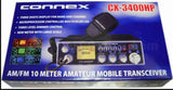 Connex 3400HP 10 Meter Amateur Radio Connex