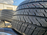 22" GMC Yukon Sierra DENALI OEM wheels rims Tahoe tires 2024 2025 2026 NEW Texas Truck Tire