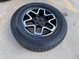 18" Ford Bronco wheel rim 95213 10389 Ranger spare 2022 2023 2024 2025 2026 NEW Texas Truck Tire
