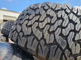 17" Ford F-150 Raptor OEM 10611 rims wheels Bronco 2025 2026 2027 BFG 35" NEW Texas Truck Tire
