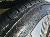 24" Lincoln Navigator BLACK LABEL OEM rims wheels Ford 2024 2025 2026 NEW Texas Truck Tire
