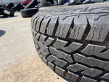 17" Ford F-250 F-350 OEM 3828 wheel rim 2020 2021 2022 2023 2024 2025 IRONMAN Texas Truck Tire