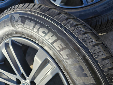 20" Ford F-150 FX-4 PLATINUM OEM rims wheels 10344 Expedition MICHELIN Texas Truck Tire