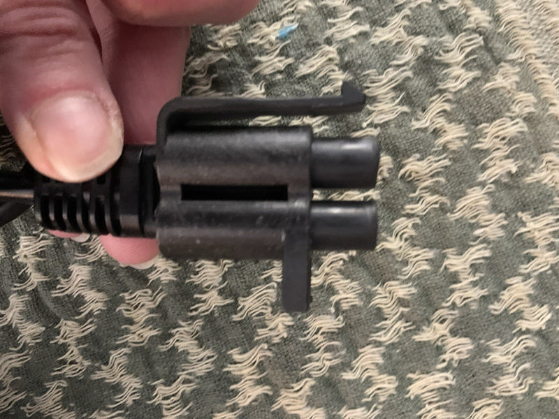 Rechargeable Battery Ride-On Toy