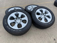 20" Dodge Ram 1500 OEM Laramie CHROME 2679 wheels rims 2023 2024 2025 2026 Texas Truck Tire
