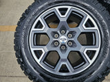 20" Ford F-150 LARIAT Limited OEM 95864 rims wheels Expedition 2026 NEW Texas Truck Tire