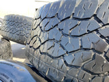 20" GMC Sierra DENALI ULTIMATE 2500 3500 OEM wheels rims 5958 14138 Chevy Texas Truck Tire