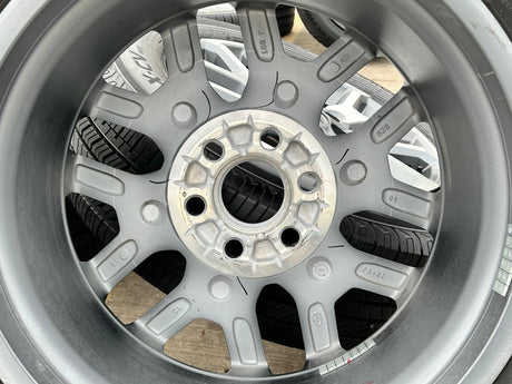 20" Toyota Tundra TSS TRD OEM wheels rims 75277 95359 Sequoia YOKOHAMA Texas Truck Tire