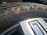 20" GMC Sierra DENALI ULTIMATE 2500 3500 OEM 5958 14138 wheels rims NEW Texas Truck Tire