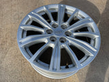 18" Cadillac XT6 XT5 SRX OEM wheel rim spare Blazer Acadia 4799 4798 Texas Truck Tire