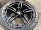 19" Lamborghini Huracan EVO LP580 OEM wheels rims 2020 2021 2022 2023 2024 2025 Texas Truck Tire