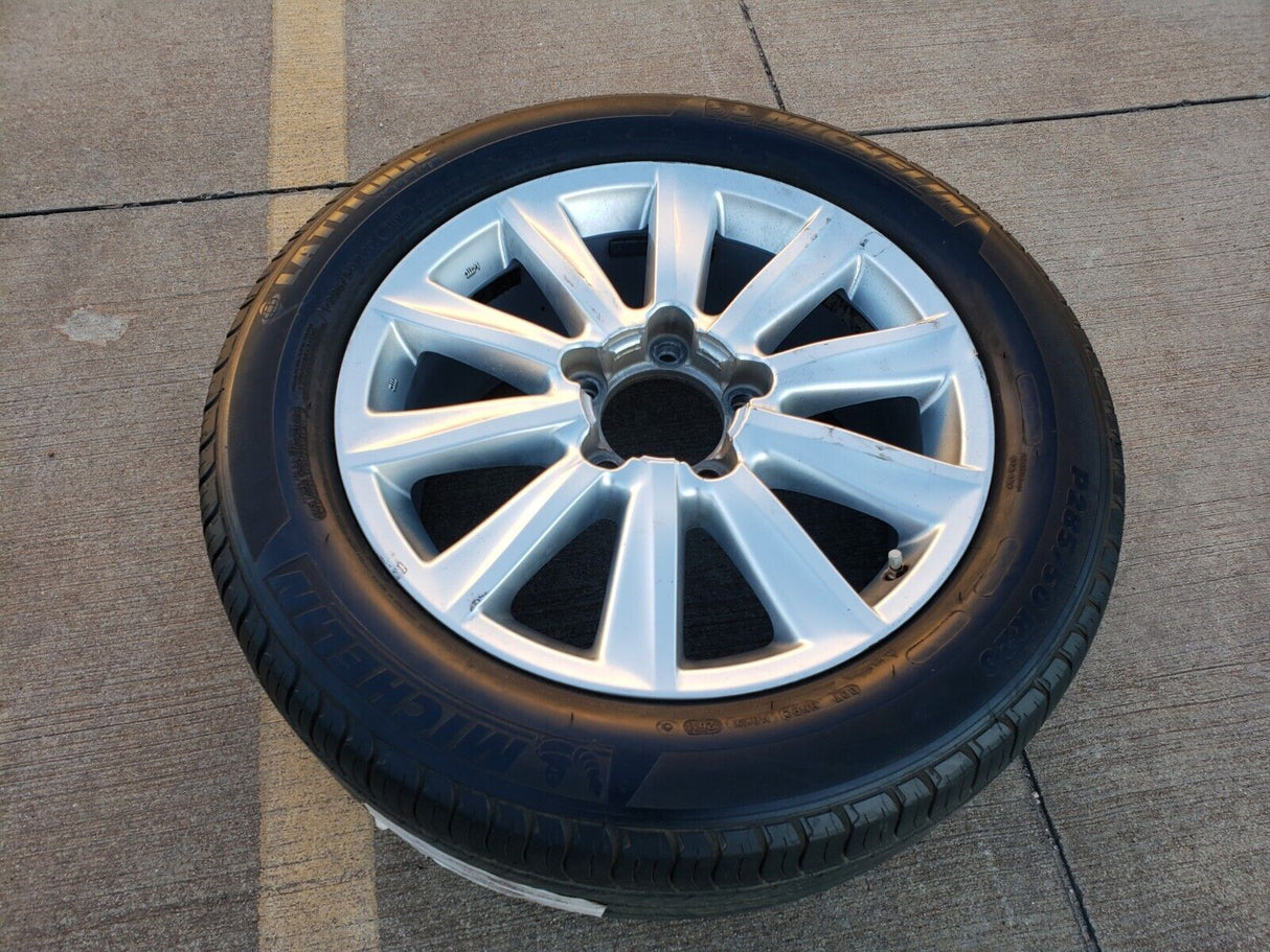 20" Lexus LX570 Toyota Land Cruiser OEM 74212 wheel rim 2011 2012 2013 2014 2015 Texas Truck Tire