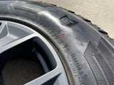 18" Toyota 4Runner Land Cruiser TRD Tundra OEM 10544 wheels rims GX550 NEW Texas Truck Tire