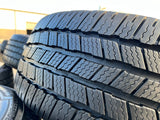 20" GMC Sierra Yukon DENALI OEM wheels rims 5699 5644 MICHELIN DEFENDER LTX M/S2 Texas Truck Tire