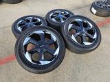 19" Kia Sorento Carnival OEM 95934 wheels rims Stinger K4 K5 2025 2026 NEW Texas Truck Tire