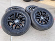 18" Chevy Silverado Suburban Tahoe OEM 14091 wheels rims GMC MICHELIN Texas Truck Tire