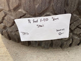 18" Ford F-250 F-350 OEM 3842 wheel rim DURATRAC 2022 2023 2024 2025 2026 NEW Texas Truck Tire