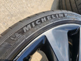 19" Hyundai Genesis G70 G80 OEM 71030 71031 wheel rims Sonata tires Texas Truck Tire