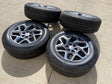 20" GMC Sierra Yukon AT4 Tahoe Silverado 95369 OEM wheels rims DISCOUNTED Texas Truck Tire