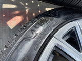 24" GMC Yukon Sierra DENALI OEM wheels rims tires 2023 2024 2025 2026 2027 NEW Texas Truck Tire