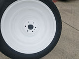 22" Chevy GMC Transport Steel OEM wheels rims Sierra Silverado Escalade NEW Texas Truck Tire