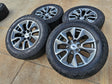 20" Chevy Silverado 1500 Tahoe Suburban OEM 5915 5916 wheels rims DUELER A/T Texas Truck Tire