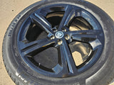 20" Jaguar F-Pace OEM wheel rim 59972 59973 2020 2021 2022 2023 2024 2025 Texas Truck Tire