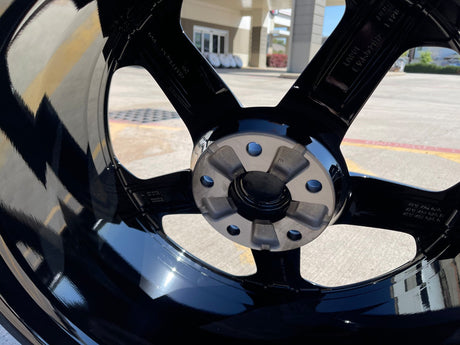 21" Lamborghini Urus OEM wheels rims Taigete 2018 2019 2020 2023 2024 2025 2026 Texas Truck Tire