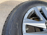 20" Lexus LX570 Toyota Land Cruiser OEM 74280 wheel rim spare BRIDGESTONE Texas Truck Tire