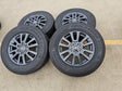 18" Land Cruiser Tundra Sequoia 4Runner GX550 OEM 95953 wheels rims 2026 NEW Texas Truck Tire