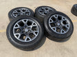 20" Ford F-150 LARIAT Limited OEM 95864 rims wheels Expedition 2024 2025 NEW Texas Truck Tire