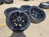 20" Toyota Highlander H TRD OEM LIMITED wheels rims Lexus RX350 2023 2024 2025 Texas Truck Tire