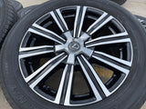 21" Lexus LX570 Land Cruiser OEM 74341 wheels rims tires 5x150 DISCOUNTED Texas Truck Tire