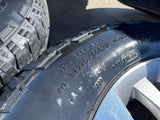20" Ford F-150 LARIAT Limited OEM 10006 rims wheels Expedition GOODYEAR Texas Truck Tire
