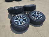 18" Ford F-150 OEM rims wheel 3988 Expedition Texas Truck Tire