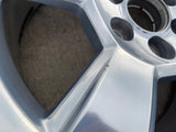 20" Chevy Silverado 1500 Tahoe Suburban OEM wheel rim 5652 tire spare Texas Truck Tire
