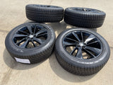 20" Jaguar F-Pace OEM 60033 wheels rims 2021 2022 2023 2024 2025 2026 NEW Texas Truck Tire