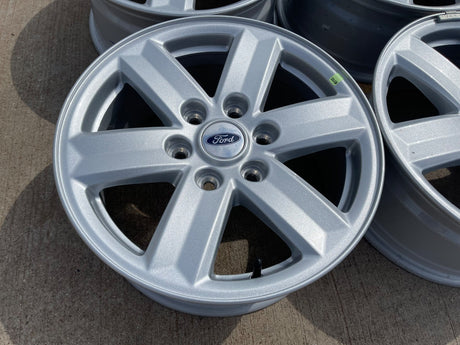 17" Ford F-150 Expedition OEM 10339 rims wheels 2023 2024 2025 2026 2027 NEW Texas Truck Tire