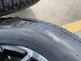 18" Ford F-150 OEM rims wheels 95049 10340 Expedition 2025 2026 NEW MICHELIN Texas Truck Tire