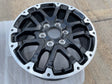 18" Toyota Tundra TRD OEM black wheel rim 75273 Sequoia 2024 2025 NEW Texas Truck Tire