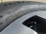 20" Ford F-150 Lightning LIMITED OEM rim wheel 10471 Expedition 2023 2024 2025 Texas Truck Tire